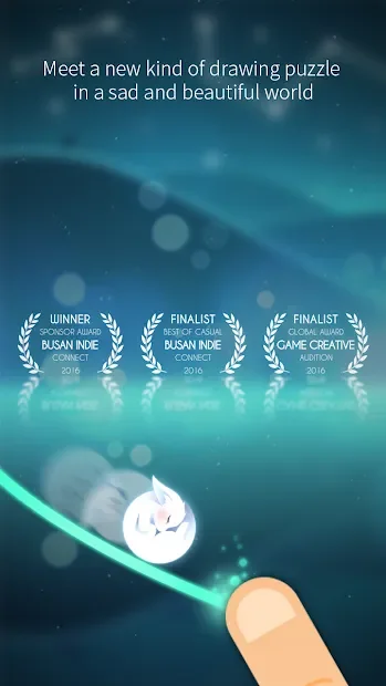 STELLAR FOX screenshot