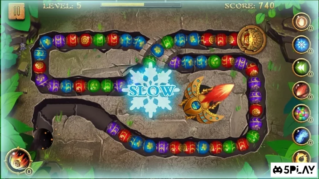 Поиск мрамора screenshot
