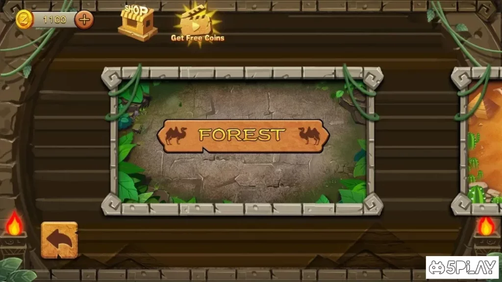 Поиск мрамора screenshot