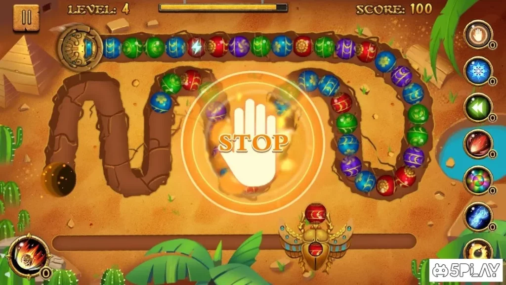 Поиск мрамора screenshot