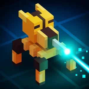 Mecha Tank Arena 1.0.3