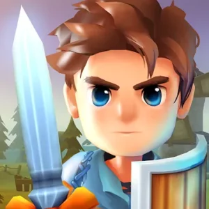 Beast Quest Ultimate Heroes 1.3.0 (MOD: режим бога)