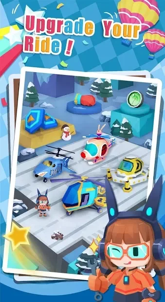 Hang Line2 screenshot