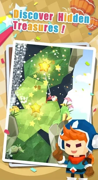Hang Line2 screenshot