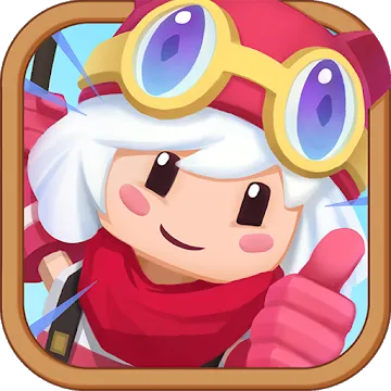Hang Line2 icon