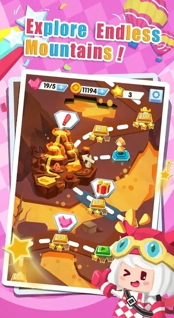 Hang Line2 screenshot