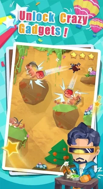 Hang Line2 screenshot