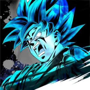 DRAGON BALL LEGENDS icon