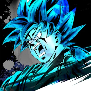 DRAGON BALL LEGENDS icon