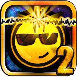 Beat Hazard 2 icon