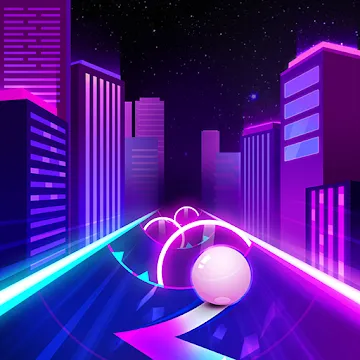 Beat Roller 1.25 (MOD: много денег)