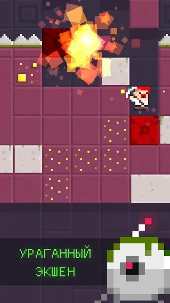 Dig Deep! screenshot