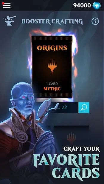 Magic: Puzzle Quest screenshot
