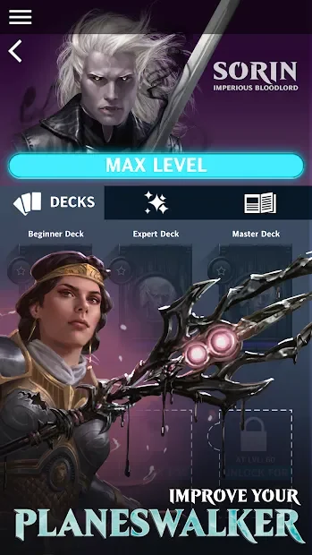Magic: Puzzle Quest screenshot
