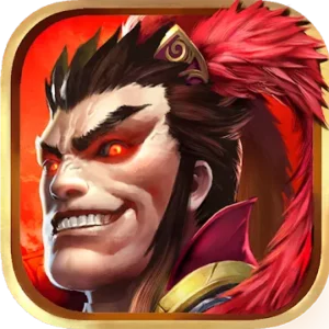 Dynasty Blades: Warriors MMO icon