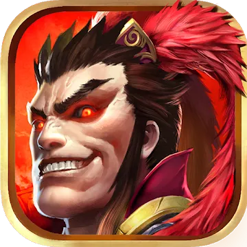 Dynasty Blades: Warriors MMO icon