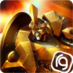 Ultimate Robot Fighting 1.4.147 (MOD: много денег)