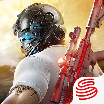 Knives Out-No rules, just fight! icon
