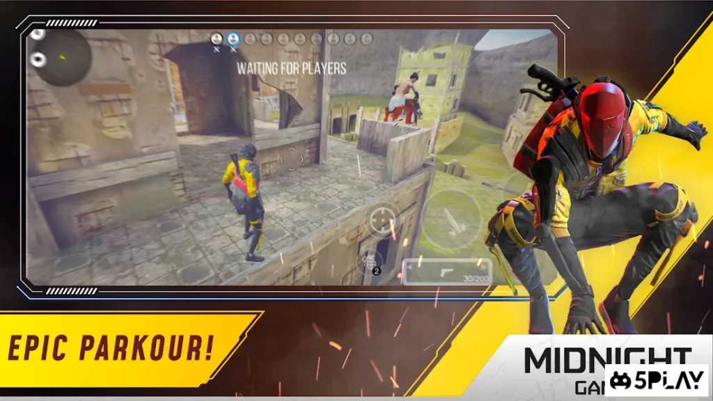 Rogue Agents screenshot