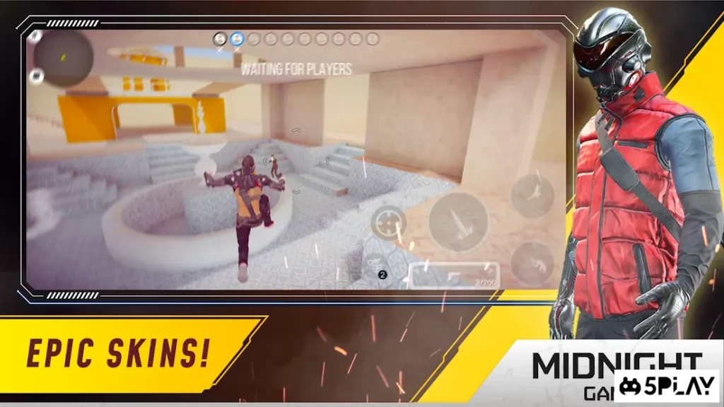 Rogue Agents screenshot