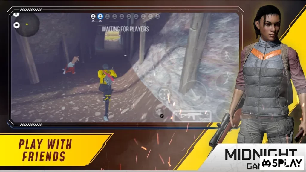 Rogue Agents screenshot
