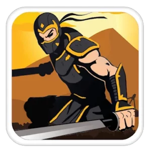 Soul of Ninja : Shadow Death 6.0 (MOD: много денег)