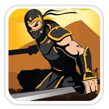 Soul of Ninja : Shadow Death icon