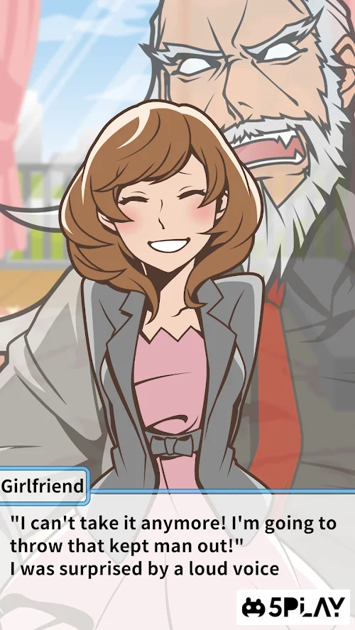 Ultimate Kept Man Life screenshot