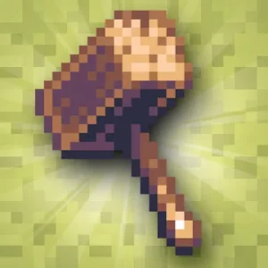 Tap Craft: Симулятор выживания в шахте icon