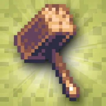 Tap Craft: Симулятор выживания в шахте icon