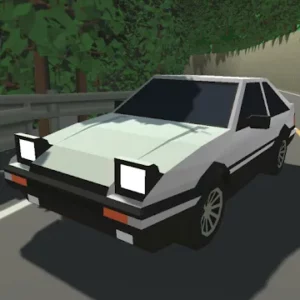 Initial Drift icon