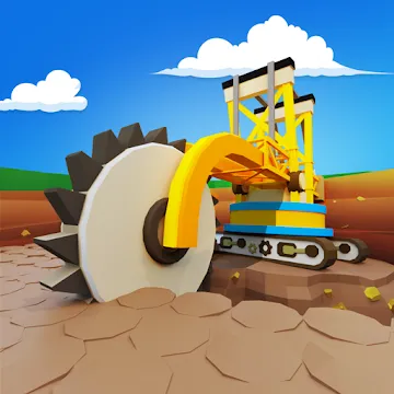 Mining Inc. 1.11.1 (MOD: бесплатные покупки)