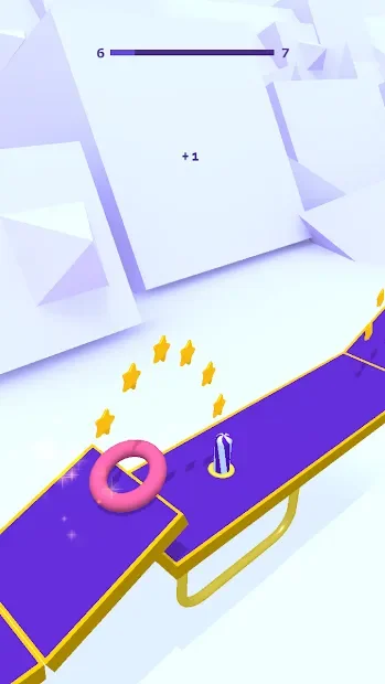 Happy Ring 3D screenshot