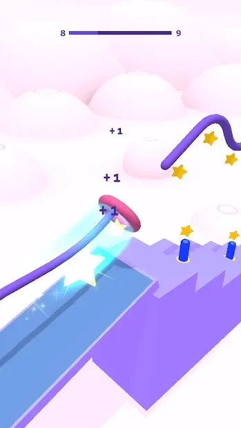 Happy Ring 3D screenshot