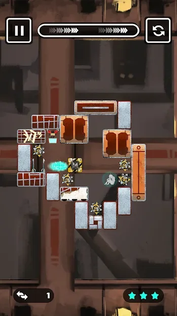 Grobo screenshot
