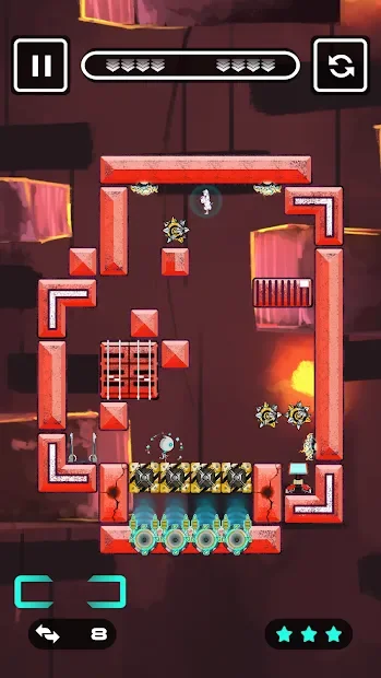 Grobo screenshot