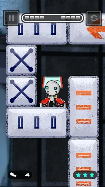 Grobo screenshot