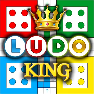 Ludo King 5.1.0.156 (MOD: без рекламы)