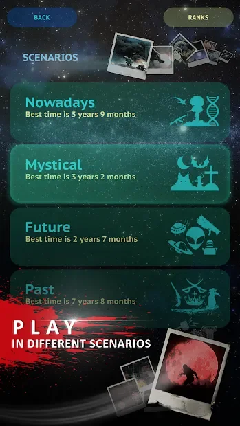 Apocalypse Inc. screenshot