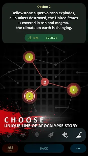 Apocalypse Inc. screenshot