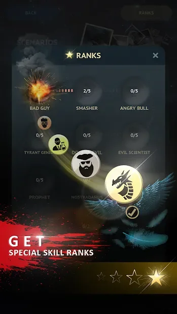 Apocalypse Inc. screenshot