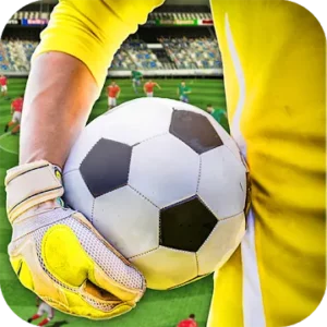 Менеджер футбольной лиги 2020:Football Stars Clash icon