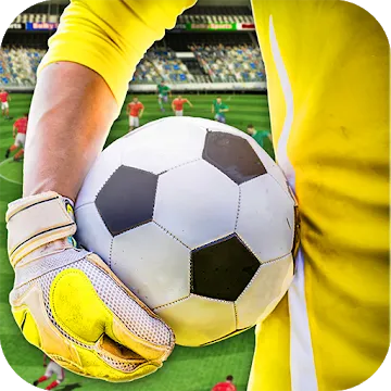 Менеджер футбольной лиги 2020:Football Stars Clash icon