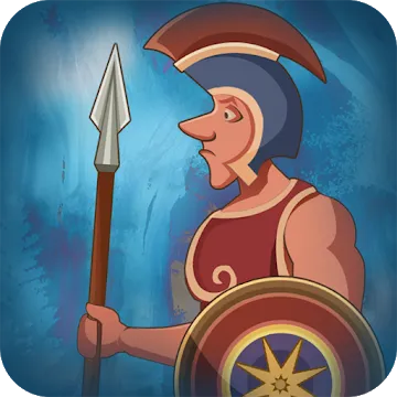 Knights Age: Heroes of Wars icon