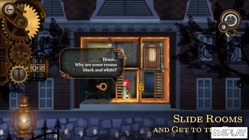 ROOMS: The Toymaker's Mansion - FREE screenshot
