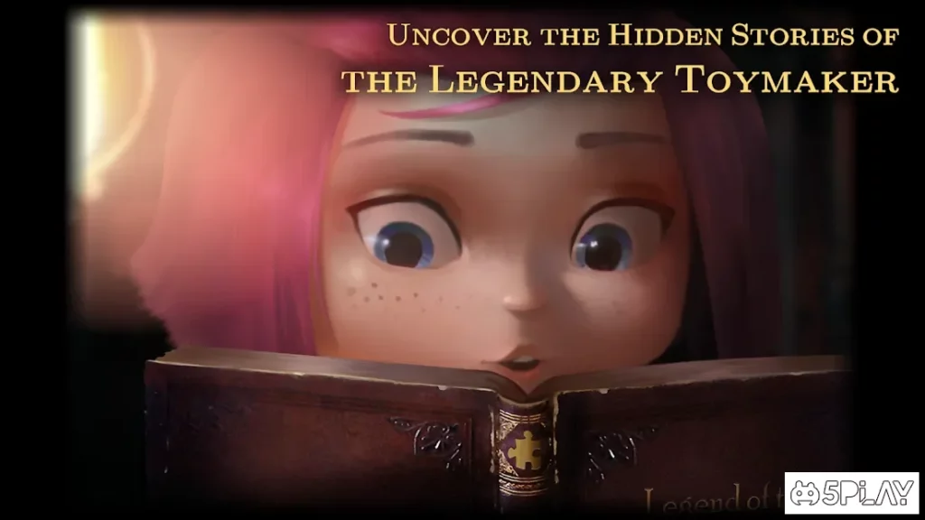 ROOMS: The Toymaker's Mansion - FREE screenshot