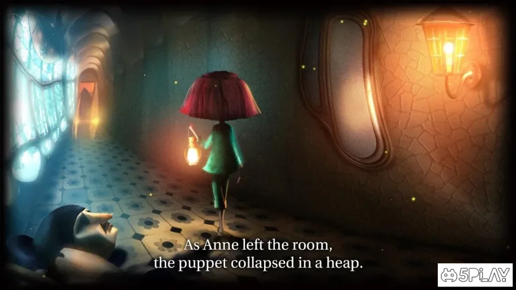 ROOMS: The Toymaker's Mansion - FREE screenshot
