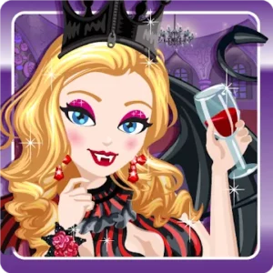 Star Girl: Зловещий стиль icon