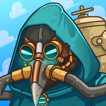 Tower Defense: Magic Quest 2.0.275 (MOD: много денег)