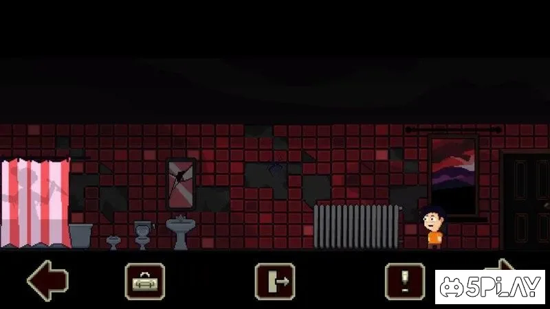 Dentures and Demons screenshot